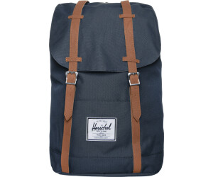 Herschel retreat navy discount