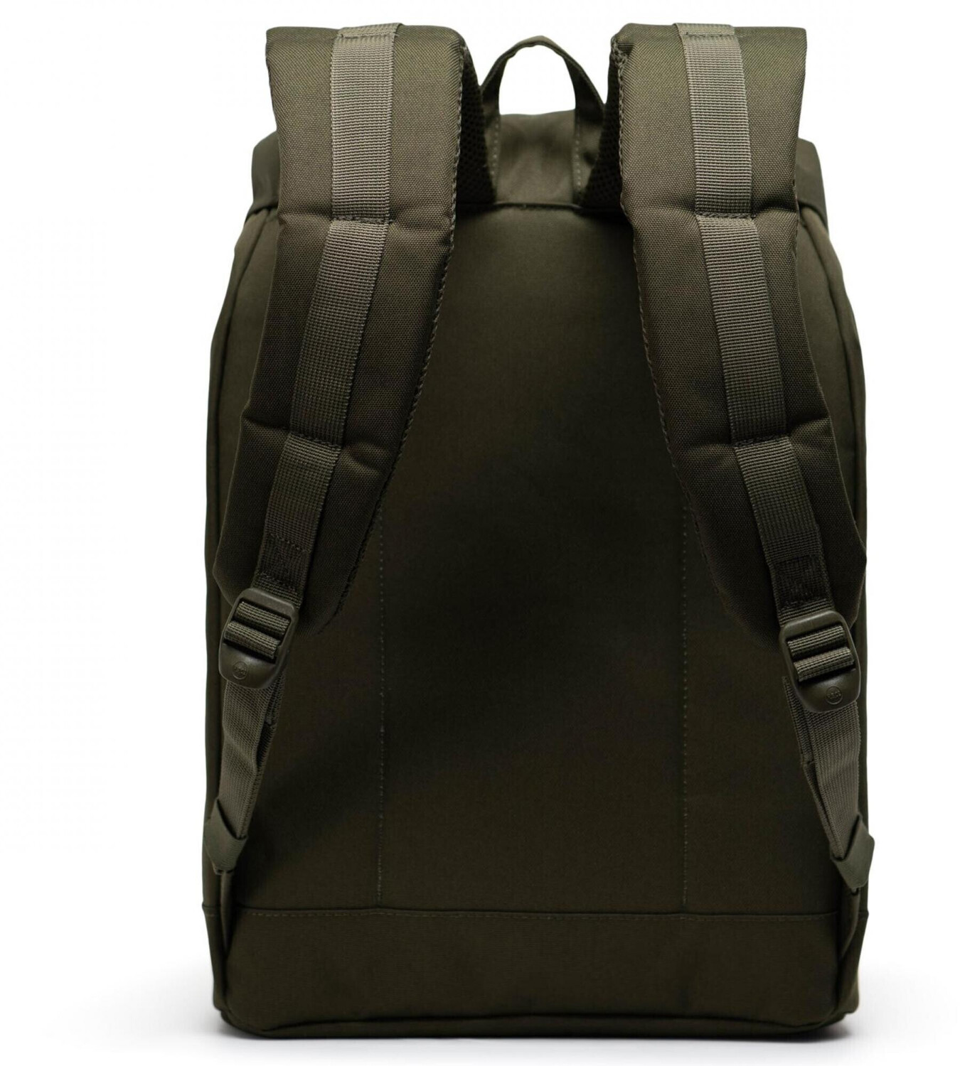 Herschel Retreat Backpack 2021 ivy green chicory coffee au