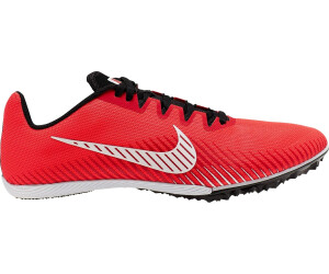Nike Zoom Rival M 9 laser crimson/white/black/university red desde 62,00 €  | Compara precios en idealo