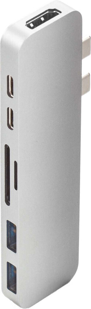 Hyper USB-C Duo Hub (HD28C)