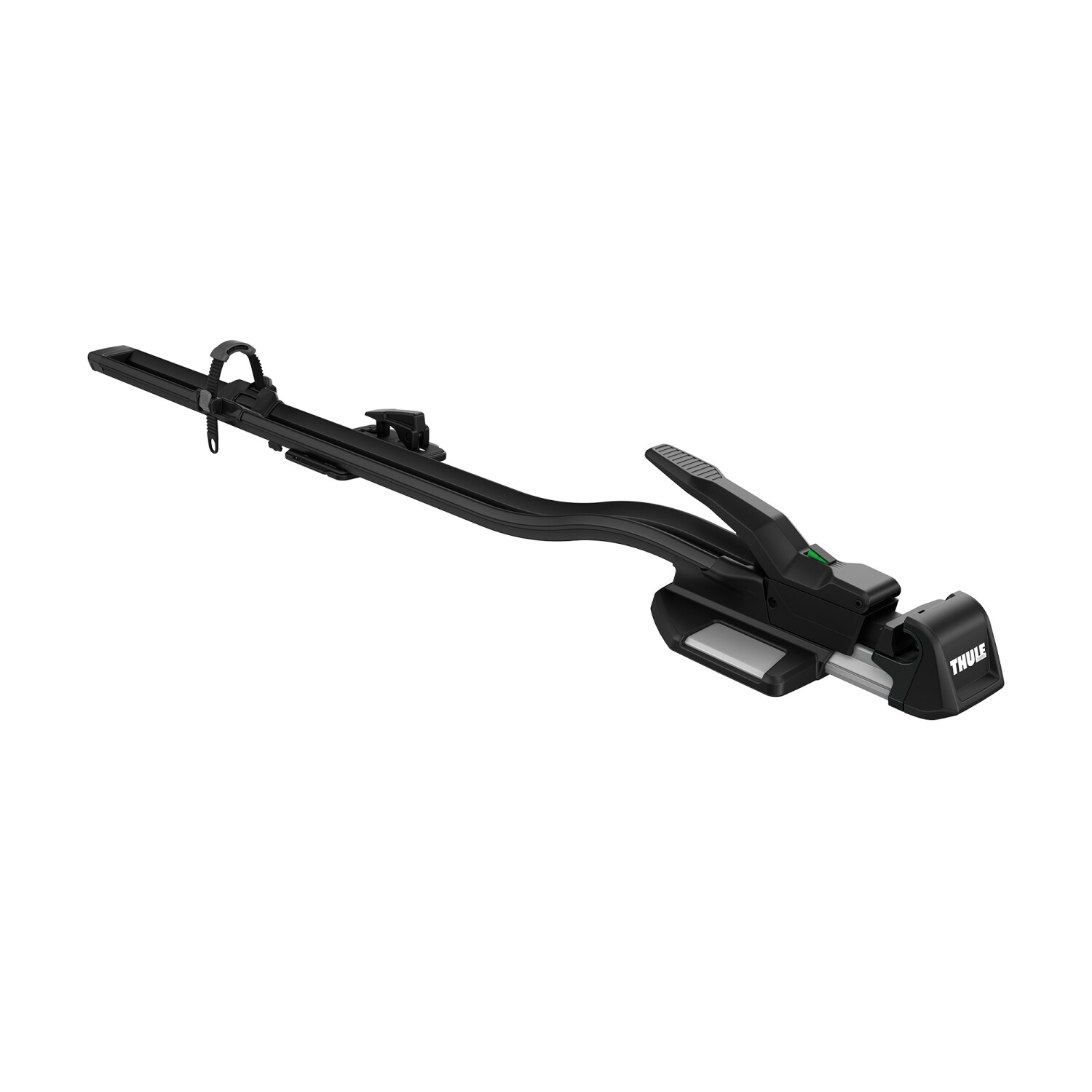 Thule 568 TopRide roof rack