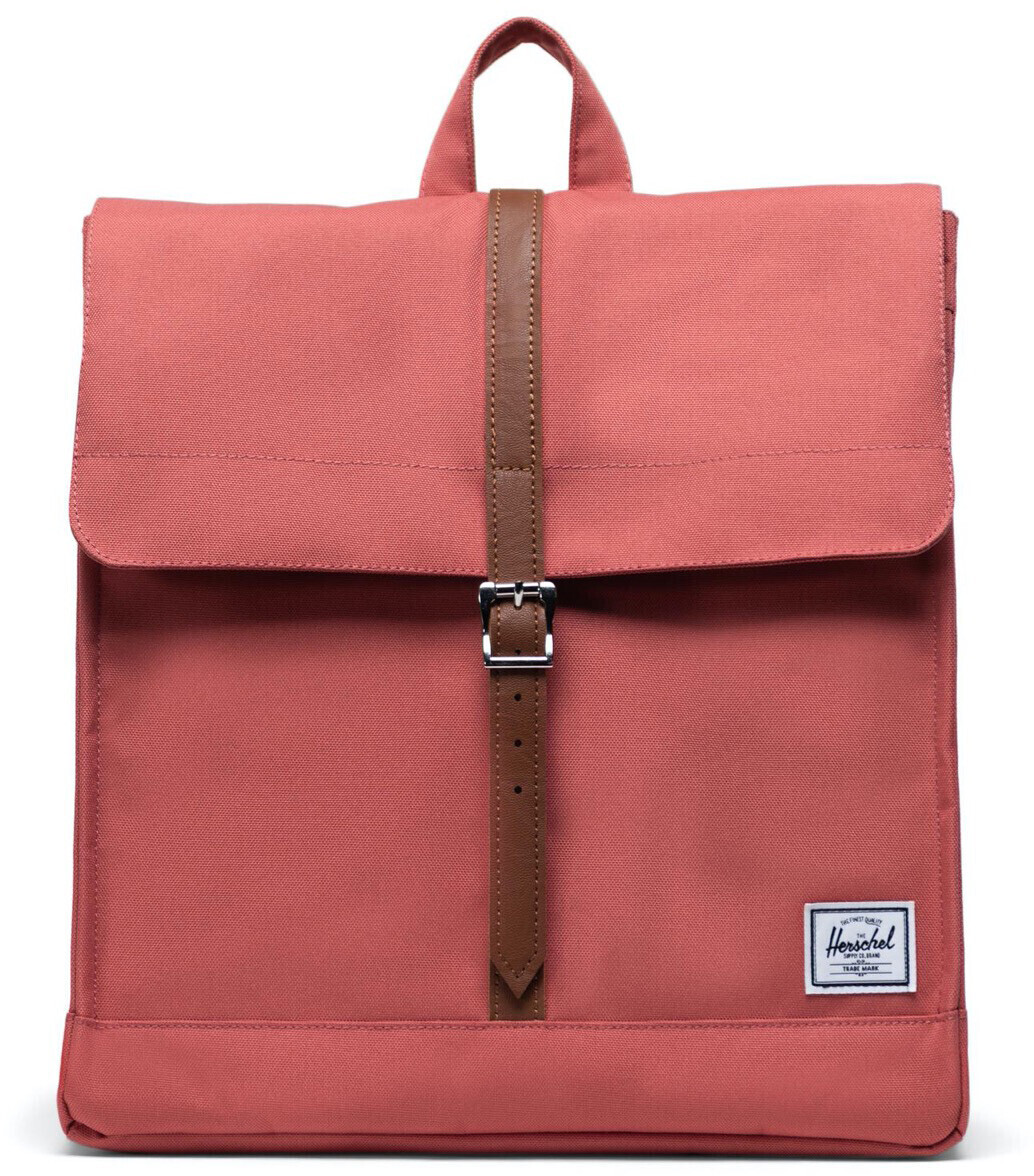 Herschel City Backpack Mid-Volume dusty cedar