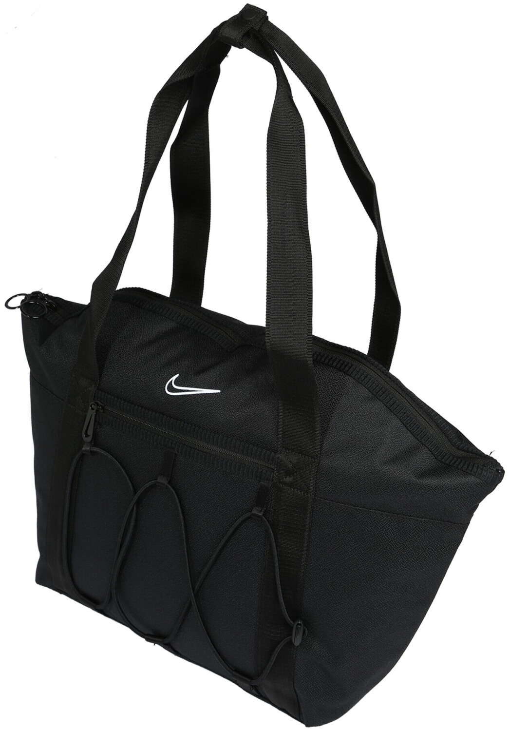 Buy Nike Women's Training Tote Bag Nike One black/white from £33.99 ...