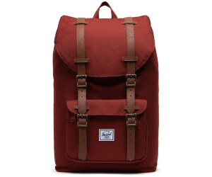 Buy Herschel Little America Backpack Mid Volume 2021 from 68.66