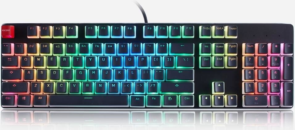 Glorious PC Gaming Race GMMK Full-Size