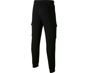  Nike Girl's NSW Woven Cargo Pants (Little Kids/Big Kids)  Black/White XS (6X Little Kid) : Clothing, Shoes & Jewelry