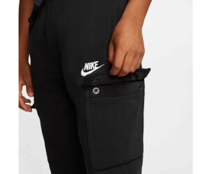 Nike Kids Cargo 30,00 black Preisvergleich ab | (CQ4298) Trousers bei Club Sportswear €