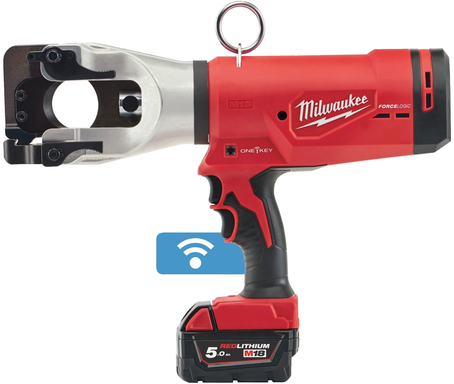 Milwaukee M18HCC45-522C