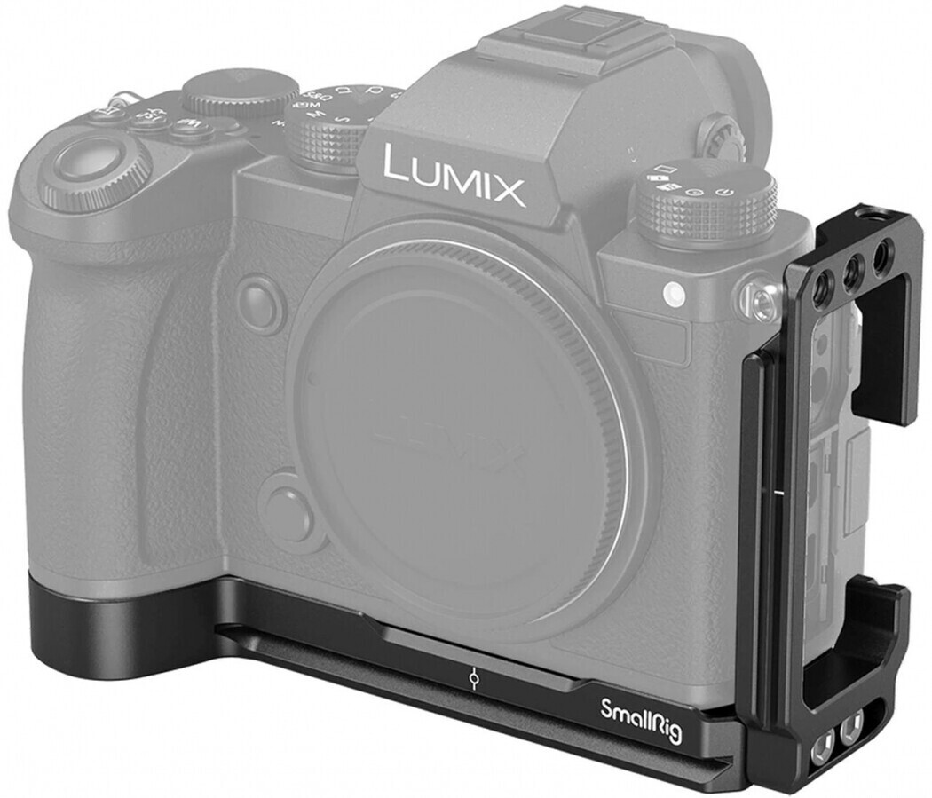 SmallRig 2984 L-Bracket for Panasonic S5