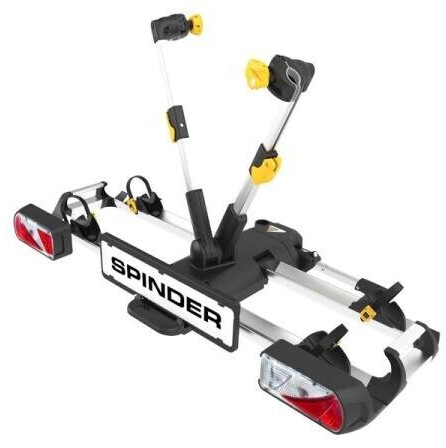 Spinder Xplorer Plus