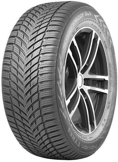 Nokian Seasonproof 225/45 R18 95V XL