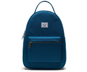 Herschel nova xs black sale
