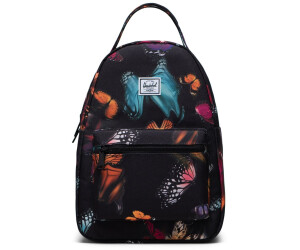 Herschel nova deals xs black