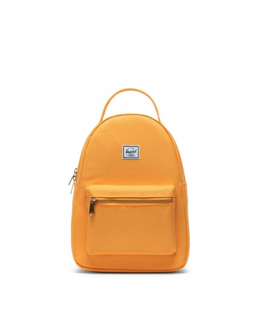 Herschel Nova Backpack Small (2021) blazing orange