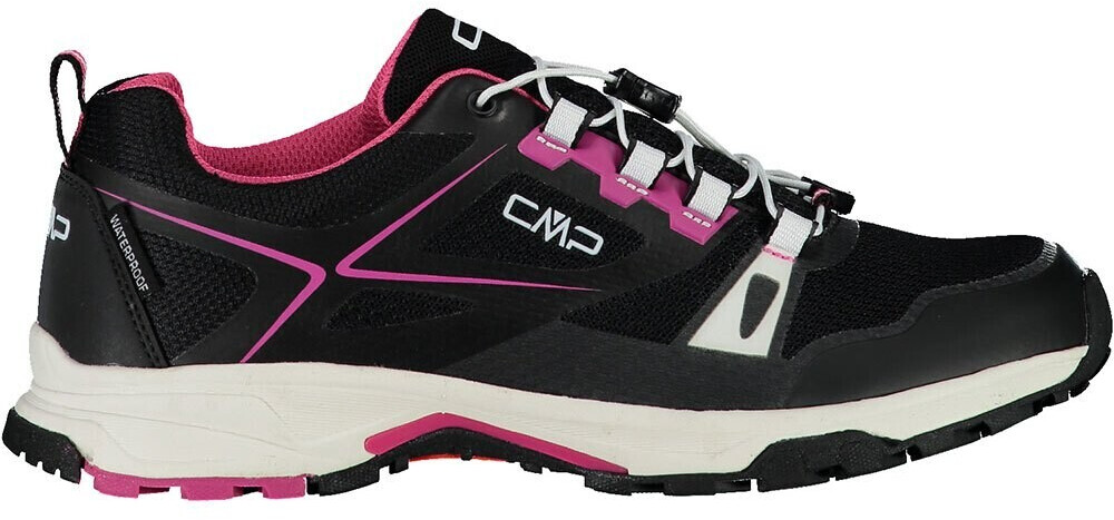 CMP Lahmuu Fast Hiking Wp Women (30Q9596_U901) black