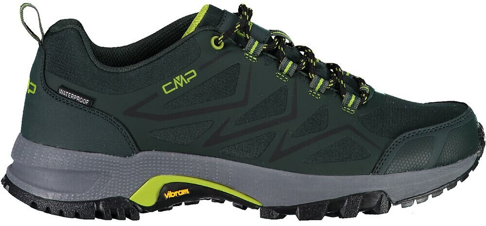 CMP Gemini Mid Wp (30Q9617_U940) jungle