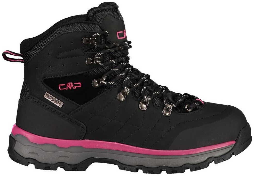 CMP Sheliak Trekking Wp Women (39Q4886_U901) black