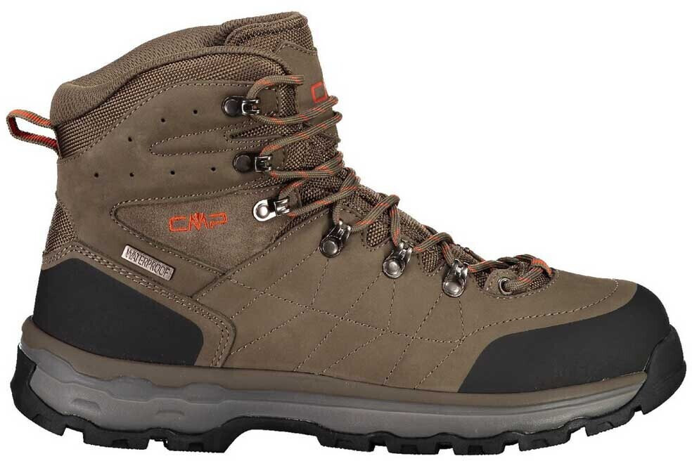 CMP Sheliak Trekking Wp (39Q4887_P803) torba