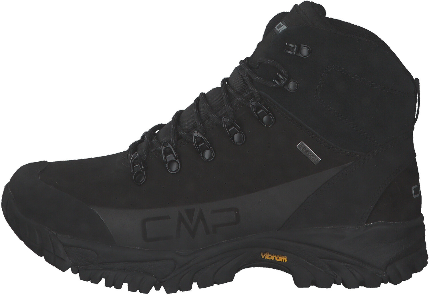 CMP Dhenieb Wp (30Q4717_U901) black