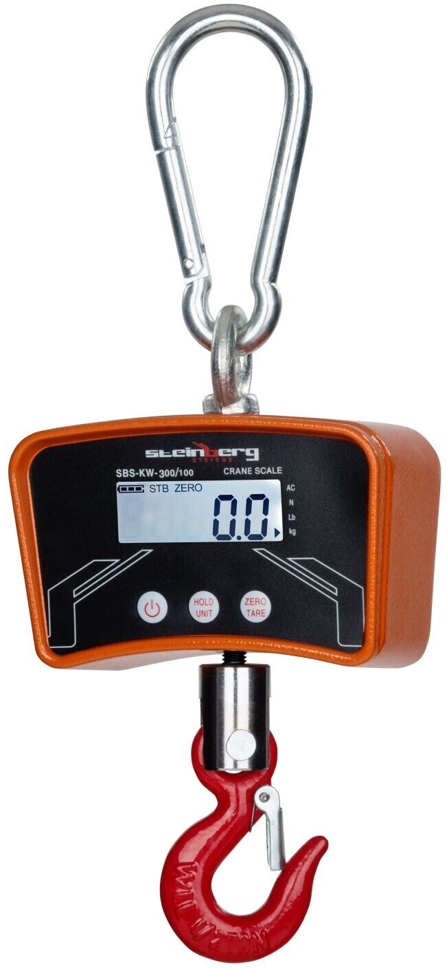 Steinberg Systems SBS-KW-300/100