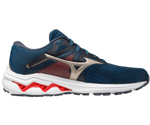 Mizuno Men s Wave Inspire 17 ab 114 99 Preisvergleich bei idealo
