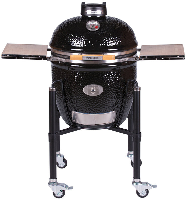 Monolith Classic Pro 2.0 Black withe Nest (121001-BLACK)