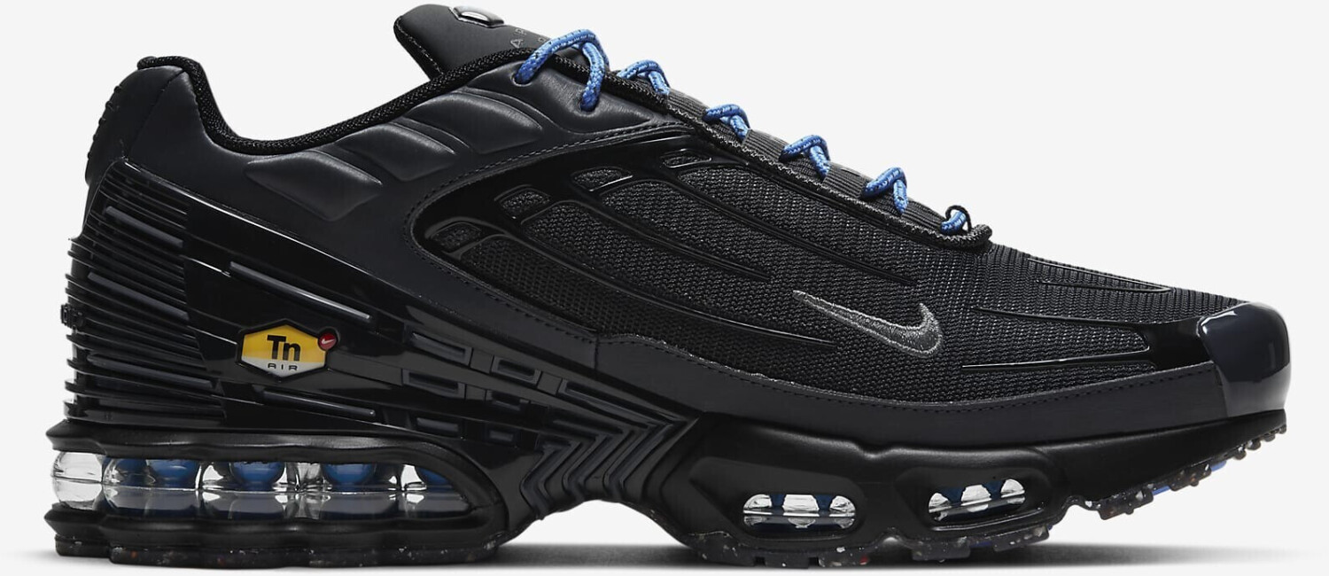 nike air max plus iron grey iridescent