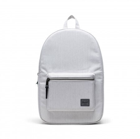 Herschel Settlement Backpack (2021) vapor crosshatch