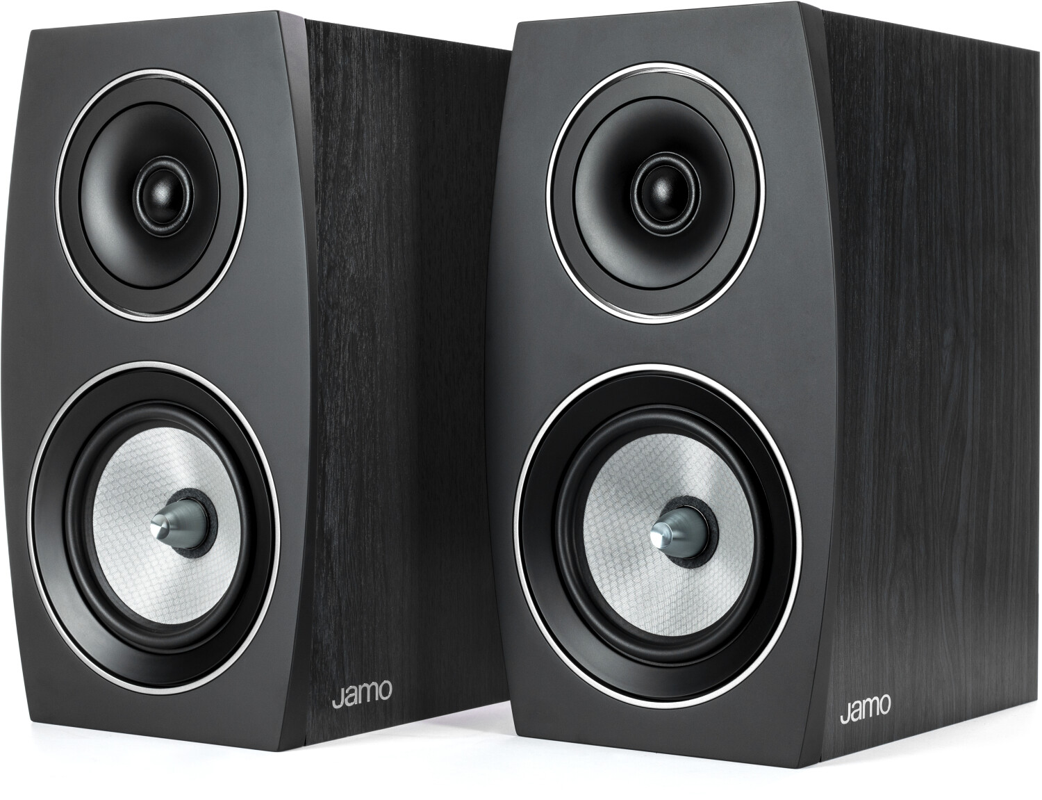 Jamo C 93 II Black Ash