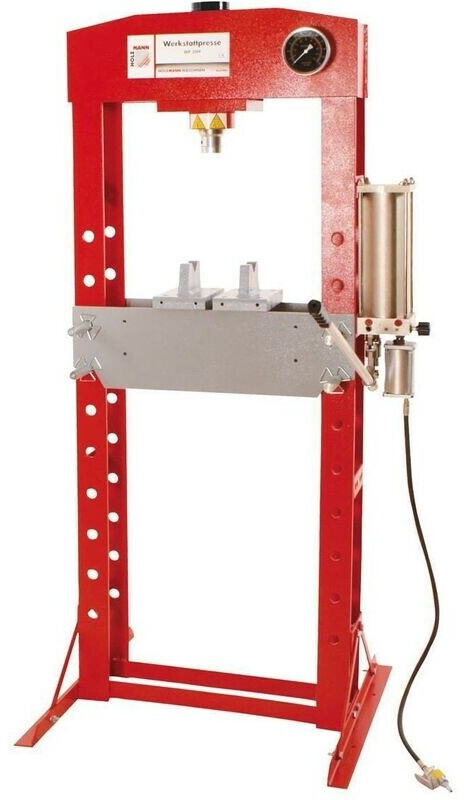Holzmann WP30H