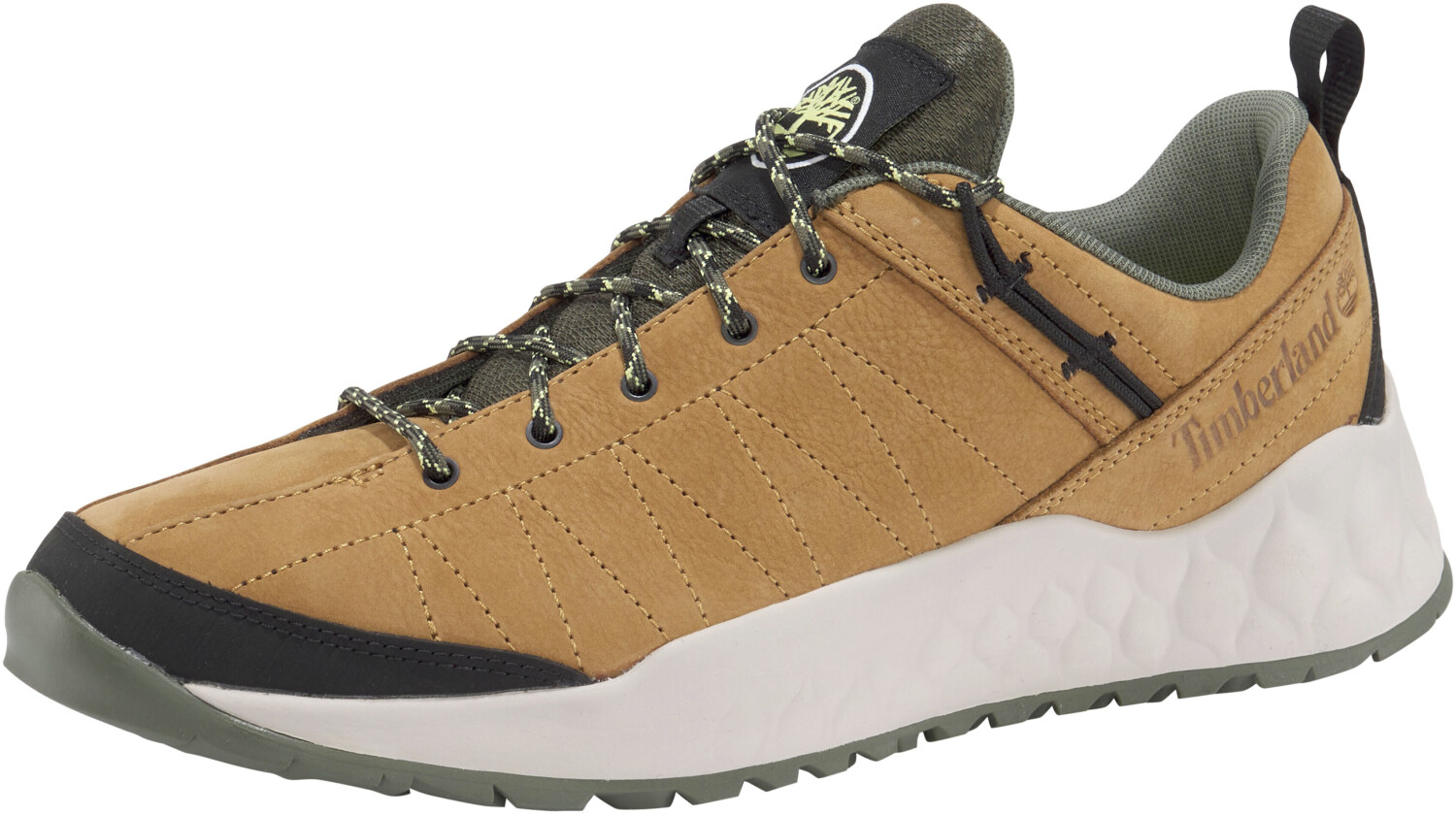 Timberland Solar Wave Low Heather (TB0A2D) wheat ab 82,99 â¬ | Preisvergleich bei idealo.de