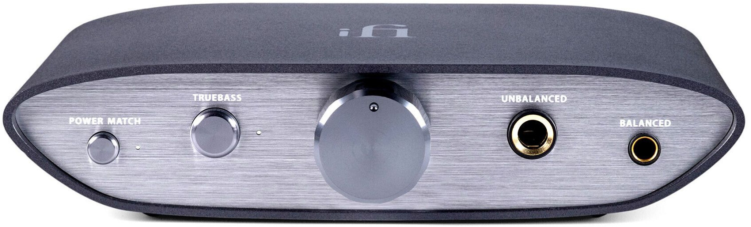 iFi Audio ZEN DAC