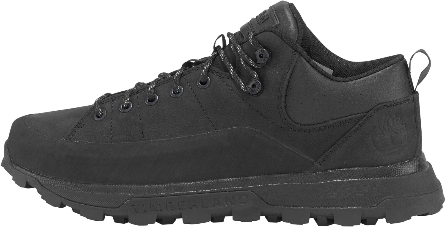 timberland treeline low