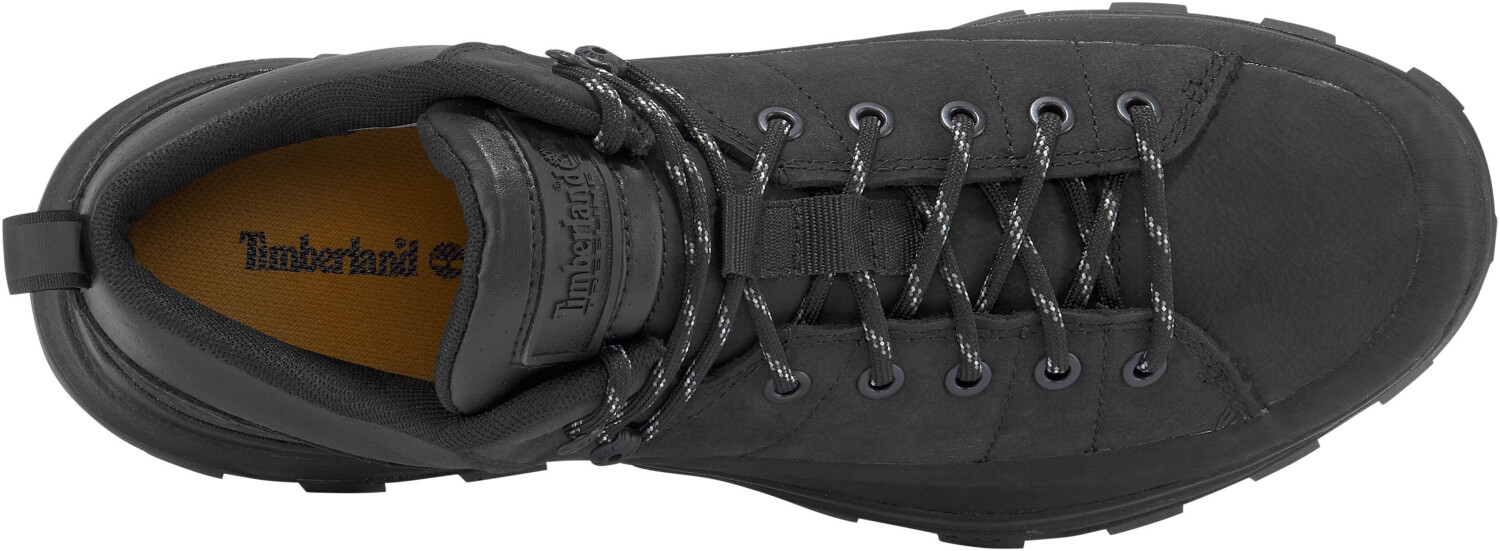 timberland treeline low