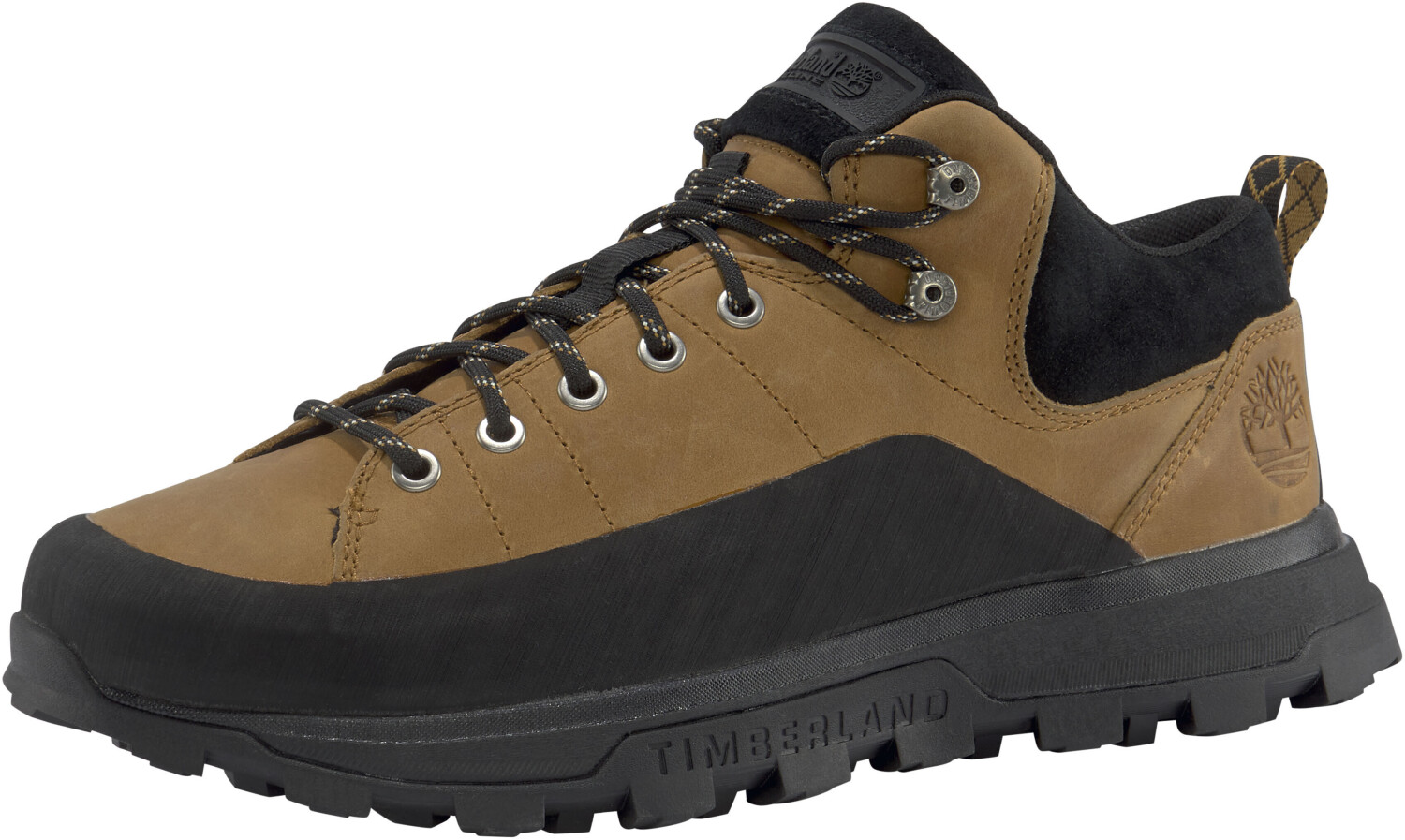 timberland treeline low