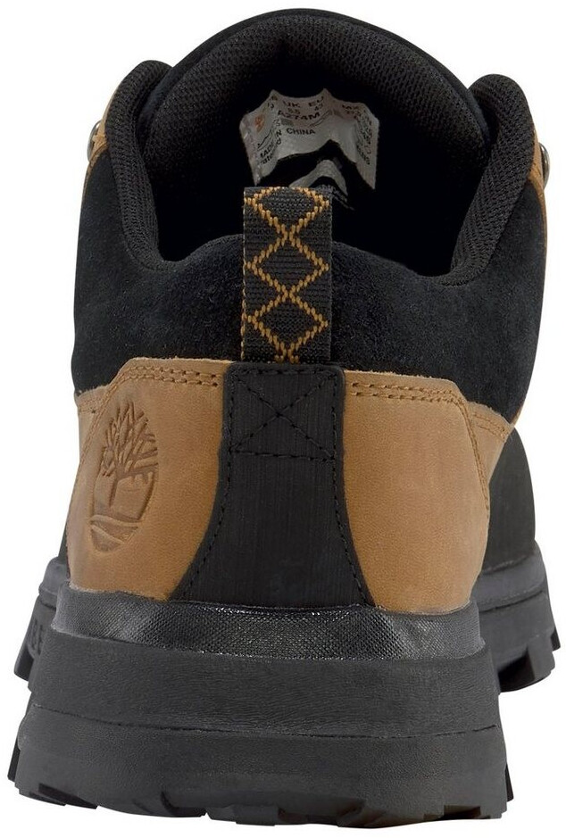 timberland treeline low