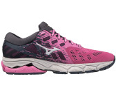 Mizuno wave ultima 11 donna new arrivals marrone