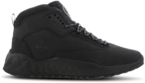 timberland solar wave black