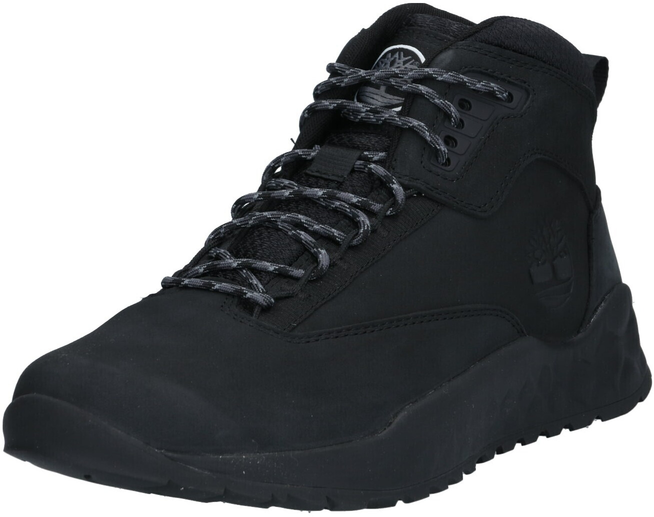 Buy Timberland Solar wave Mid (01949) black/black from £70.00 (Today ...