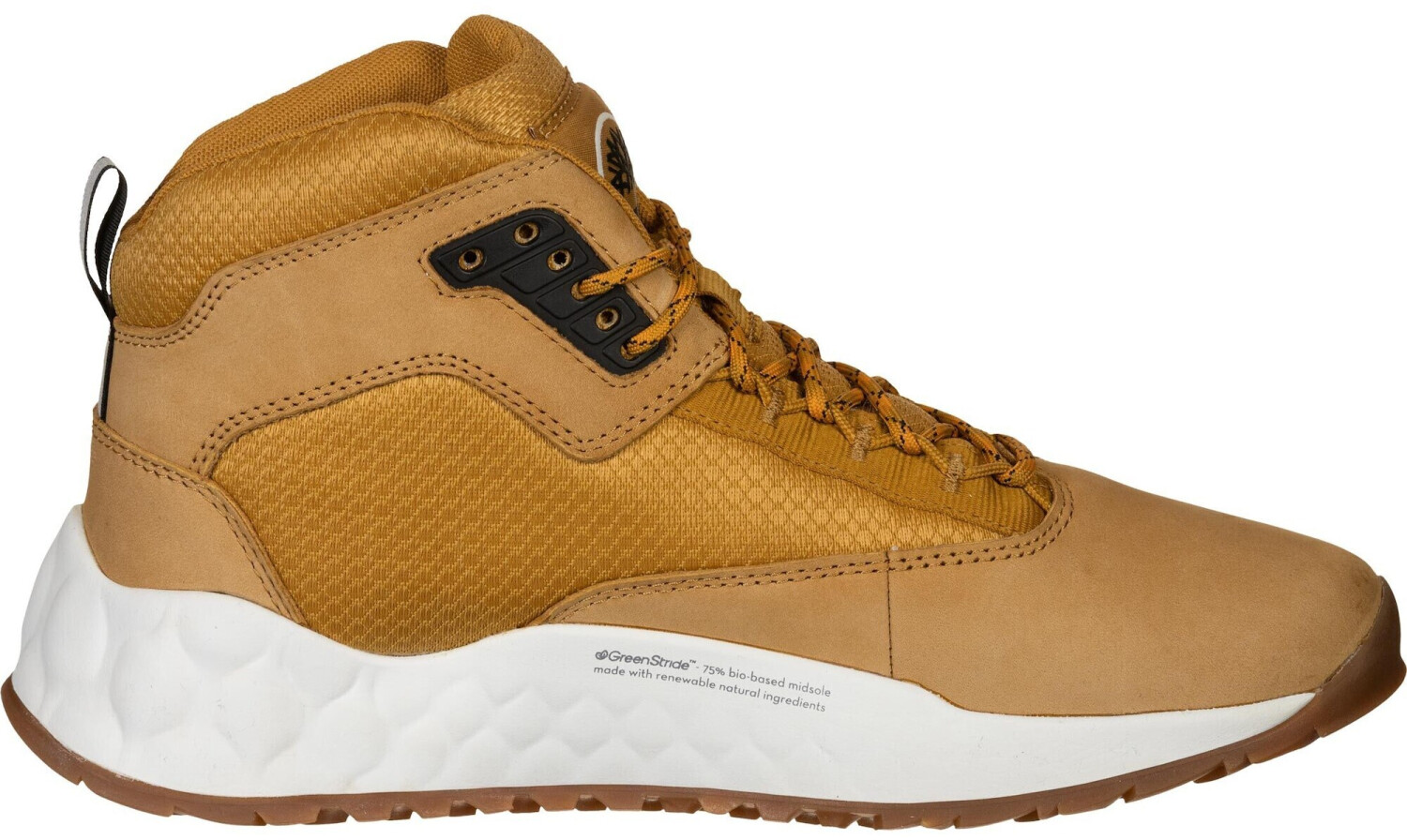 Buy Timberland Solar wave Mid (01949) wheat from Â£79.99 (Today) â Best Deals on idealo.co.uk