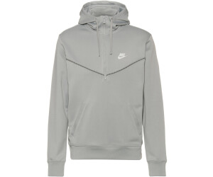 grey nike jumper men