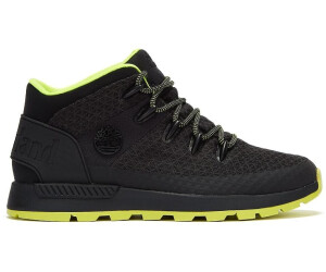 timberland sprint trekker mid fabric