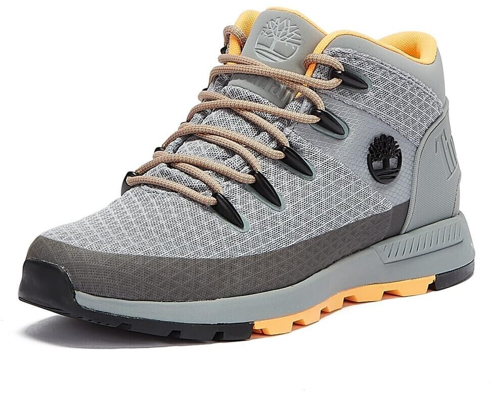 timberland sprint trekker mid fab