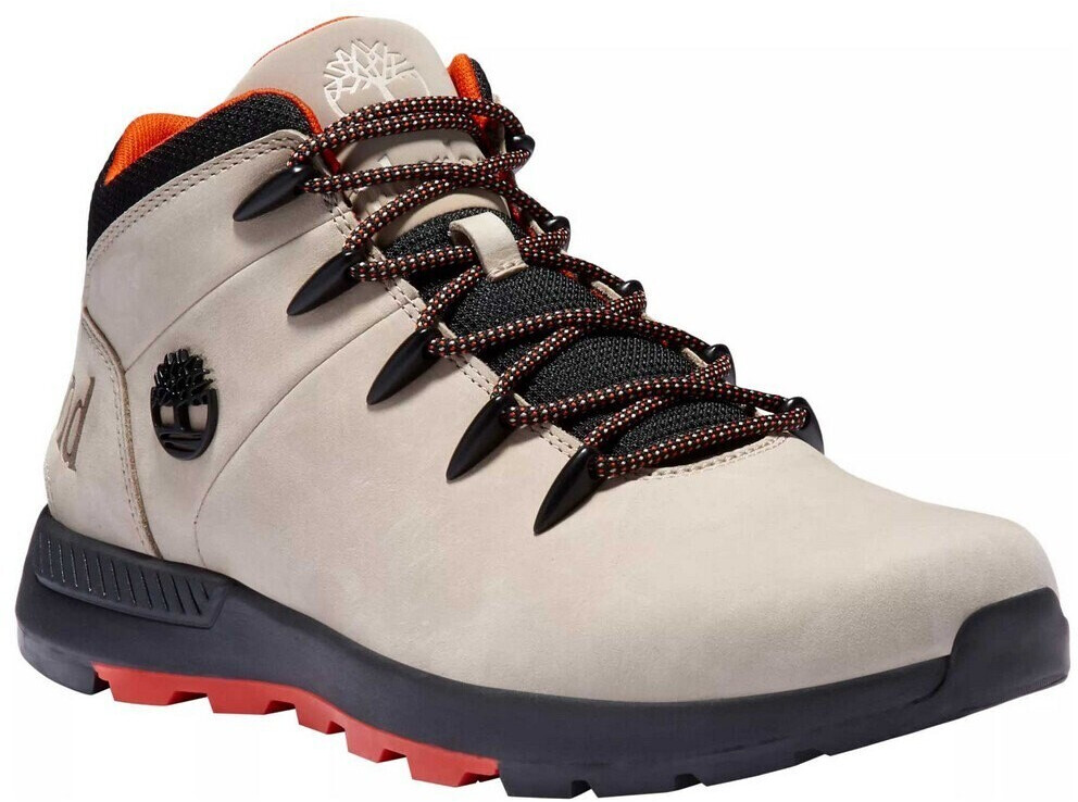sprint trekker mid fab waterproof