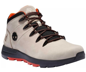 timberland sprint trekker mid fabric