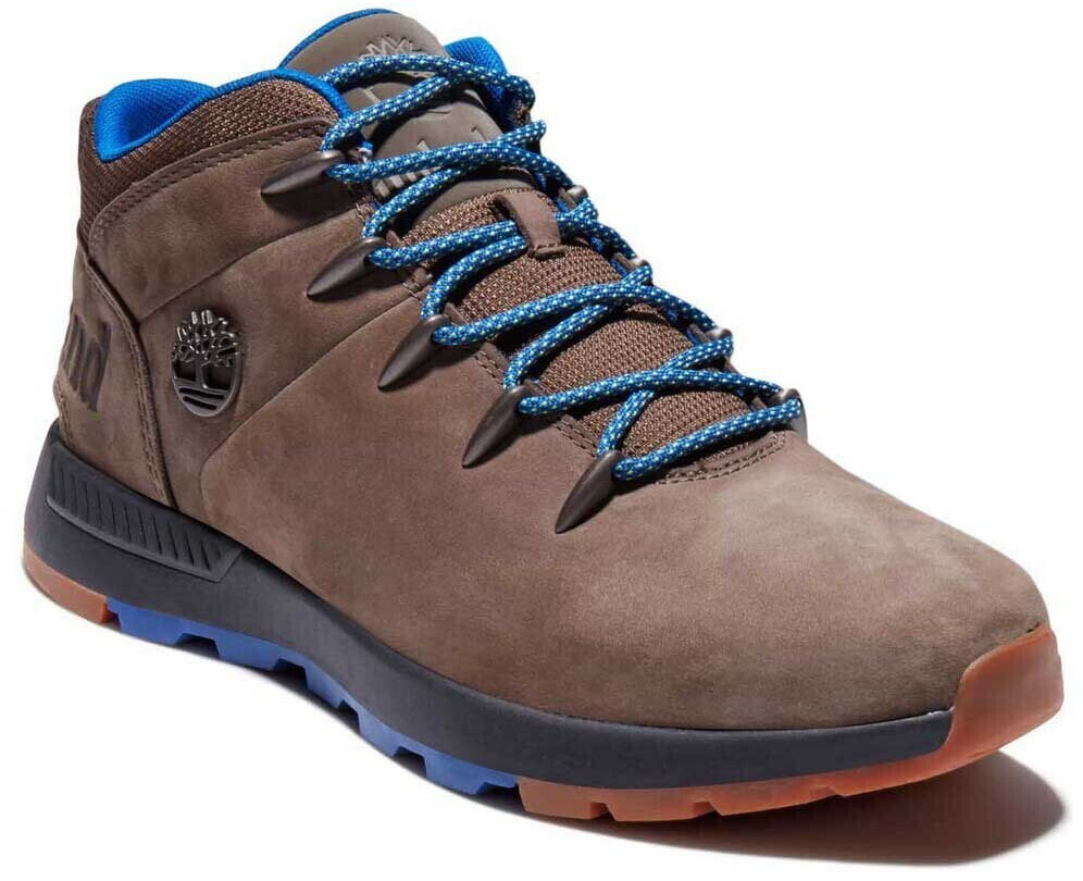 timberland sprint trekker mid fab