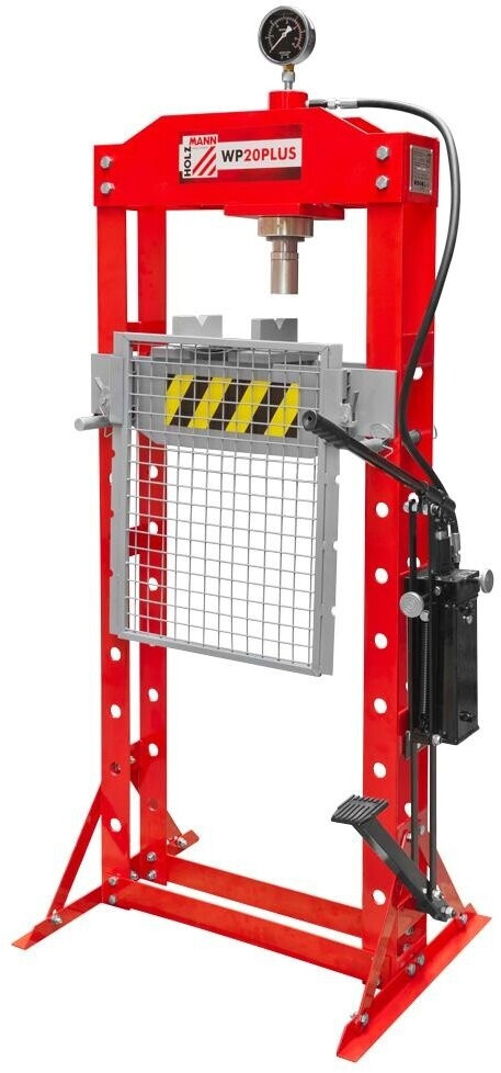 Holzmann WP20PLUS