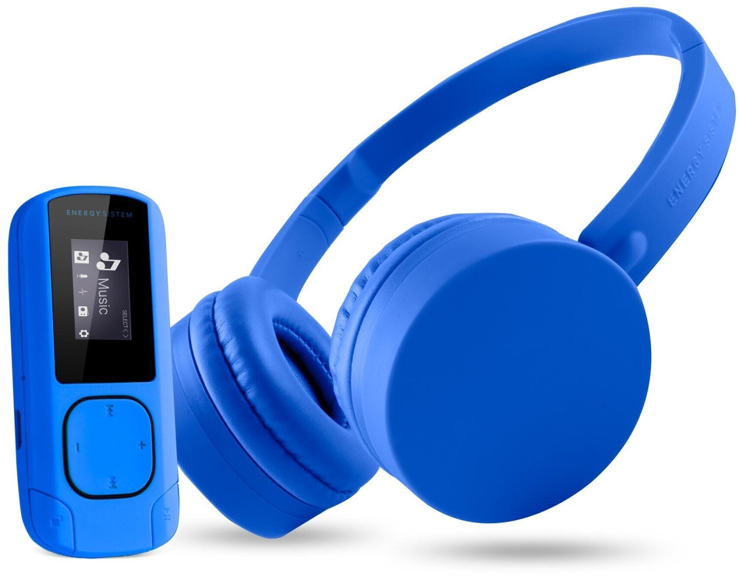 Energy Sistem Music Pack Bluetooth