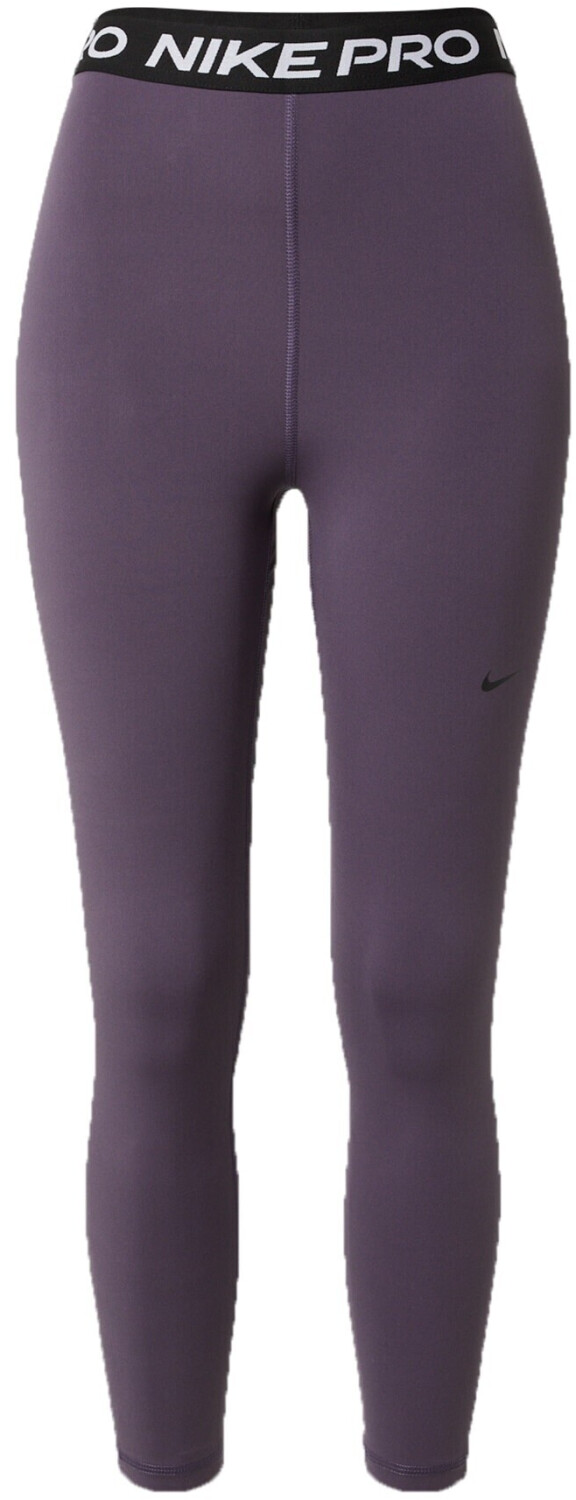 Nike High-Rise 7/8 Leggings Nike Pro 365 (DA0483) dark raisin/black/black desde 26,60 
