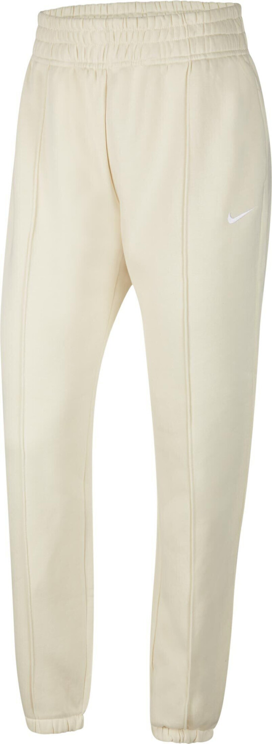 Nike Fleece Trousers Nike Sportswear Essential (BV4089) coconut milk/white ab 37,59 